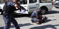 شرطة أريحا تقبض على 3 أشخاص مشتبهين بسرقة 4 ملايين شيقل