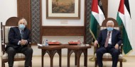 الرئيس عباس سيصدر المراسيم الانتخابية في موعد أقصاه 20 يناير