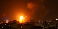عدوان إسرائيلي يستهدف مدينة دير الزور ومنطقة البوكمال السورية