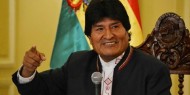 بوليفيا: إصابة الرئيس السابق بكورونا