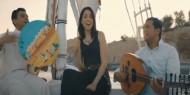 بالفيديو|| مي كمال تعيد غناء "عطاشا" بشكل جديد
