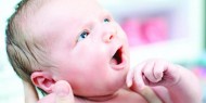 علامات تكشف إصابة حديثي الولادة بفيروس كورونا