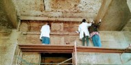 بالصور||  افتتاح معبد "إيزيس" بعد 150 عاما من اكتشافه