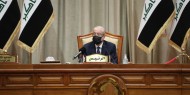 نائب رئيس البرلمان العراقي: القدس ستبقى عاصمة فلسطين رغماً عن الجميع