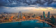 البحرين تعلن عن استثمارات مباشرة بقيمة 885 مليون دولار