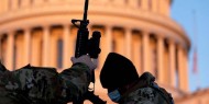 الشرطة الأمريكية تكشف السبب وراء إغلاق مبني الكونغرس