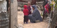 خاص بالفيديو والصور|| منطقة "المسلخ الجديد" بغزة حياة بطعم الموت!!