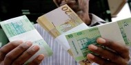 الجنيه السوداني يتراجع أمام العملات الأجنبية