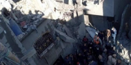 مركز حقوقي يطالب بالتحقيق في حادث انفجار بيت حانون شمال قطاع غزة