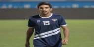 إصابة عبدالله ماوي لاعب القادسية الكويتي بفيروس كورونا