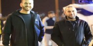 الأسيران بلال وبسام ذياب يواصلان إضرابهما المفتوح عن الطعام