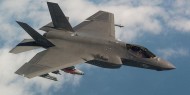 الاحتلال: تأجيل أمريكا بيع طائرات F35 لن يؤثر على الصفقة