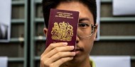 الصين ترفض الاعتراف بالجواز البريطاني لسكان هونغ كونغ