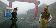 الهند تنشر قوات إضافية على الحدود مع الصين