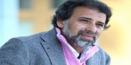 المخرج السينمائي خالد يوسف يعلن إصابته بكورونا