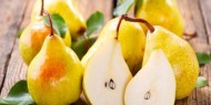 الفوائد الصحية لفاكهة الكمثري
