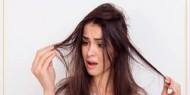 وصفات طبيعية لعلاج الشعر المحروق من سحب اللون