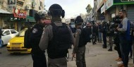 الاحتلال يشن حملة ضريبة ضد التجار في القدس المحتلة