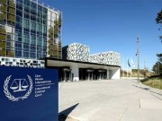 خبراء أمميون يدينون الهجمات على المحكمة الجنائية الدولية