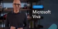 مايكروسوفت تكشف عن  منصة  "Viva"