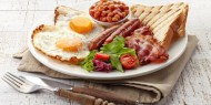وصفات لفطور صباحي صحي