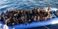 الهند:العثور على 8 متوفين وإنقاذ 81 من الروهينغا في عرض البحر