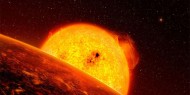 النجم العملاق "Betelgeuse " يصبح خافتًا ويدخل مرحلة ما قبل الانفجار