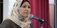"حمد" تطالب مجلس الأمن لإصدار قرار خاص متعلق بوضع المرأة الفلسطينية