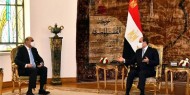 الأردن ومصر يؤكدان على عمق العلاقات المشتركة وضرورة توسيع "التعاون الثلاثي"