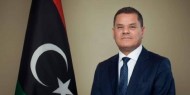 رئيس الوزراء الليبي يعلن بدء المشاورات لتشكيل الحكومة الجديدة