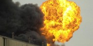 مصرع 6 أشخاص في انفجار صهريج داخل مصنع إسفلت جنوب تونس