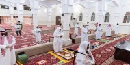 الرياض: إعادة فتح 12 مسجدا بعد اتخاذ إجراءات لمواجهة كورونا