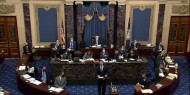 الشيوخ الأمريكي يستأنف إجراءات محاكمة ترامب