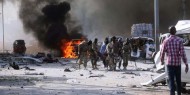 6 قتلى بتفجير انتحاري في العاصمة الصومالية