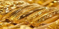 مصر:  الذهب يسجل تراجعًا بمقدار 42 جنيهًا منذ بداية 2021