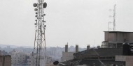 الاتصالات: تضرر 70 ألف مستخدم للإنترنت في غزة بسبب العدوان