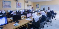 "التعليم" تنشر أسماء الطلاب وأماكن عقد امتحان التطبيقي الشامل بغزة