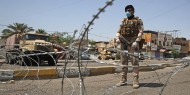 الداخلية العراقية تفرض حظر التجوال وتمنع التجمعات البشرية