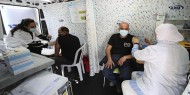 صحة الاحتلال: لن نفرض عقوبات على رافضي التطعيم ضد فيروس كورونا