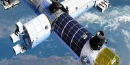 روسيا:  هبوط سفينة "سويوز أم أس-17" الفضائية بنجاح في كازاخستان