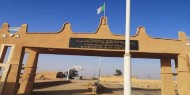 الجزائر تعيد فتح معبر "الدبداب" مع ليبيا وتستأنف التبادل التجاري