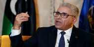 استهداف موكب وزير الداخلية في حكومة الوفاق الليبية