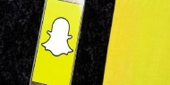 ميزة تفعيل الوضع المظلم في " Snapchat"