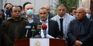 "اتحاد المقاولين" يحذر من عصيان واسع لمنع انهيار بقية شركات المقاولات بغزة