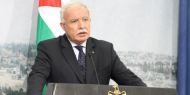  المالكي يطالب المدعية العامة باتخاذ خطوات عملية لوقف العدوان الإسرائيلي