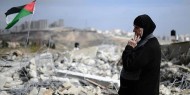 خاص بالفيديو والصور|| سياسة هدم المنازل.. سلاح الاحتلال لاستنزاف الفلسطينيين وقتل إرادتهم