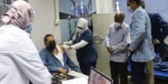 بدء حملة تطعيم كبار السن وأصحاب الأمراض المزمنة في مصر اليوم