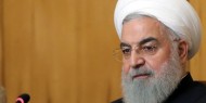 روحاني يعلن انتخاب رئيس جديد لإيران