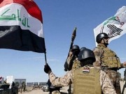 تسجيل صوتي مسرب لقائد في الحشد الشعبي يهدد ضباطا في الجيش العراقي