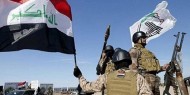 الحشد الشعبي يقصف مواقع لـ"داعش" شمالي العراق
